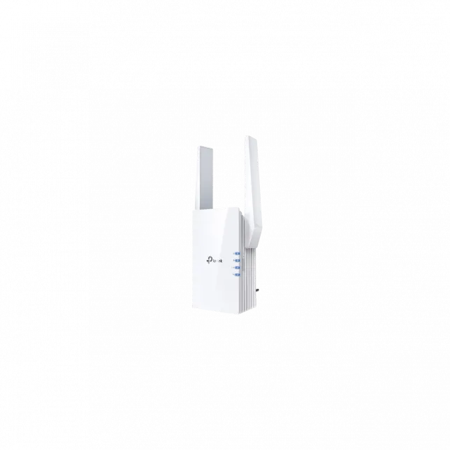 Розширювач покриття WiFi TP-LINK RE505X AX1500, 1хGE LAN, MESH