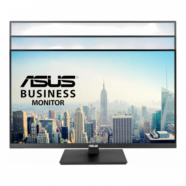 Монітор Asus 31.5" VA32UQSB 2xHDMI, DP, 2xUSB, MM, IPS, 3840x2160, 4ms, DCI-P3 99%, AdaptiveSync, Pivot, HDR400