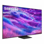 Телевізор 50" Samsung NeoQLED 4K 50Hz Smart Tizen Black