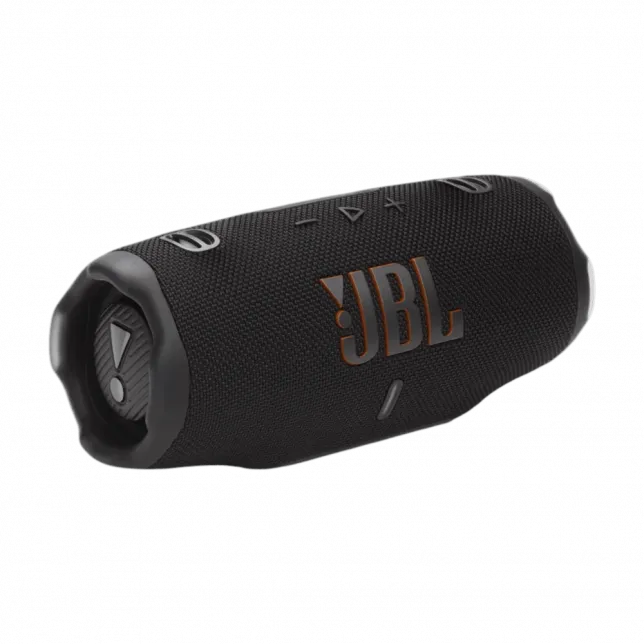 Акустика JBL Charge 6 (Black)