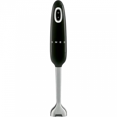 Блендер занурювальний Smeg (Black) (без аксесуарів)