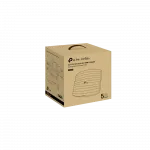 Точка доступу TP-LINK EAP245 AC1750, 1xGE, PoE, 5мод