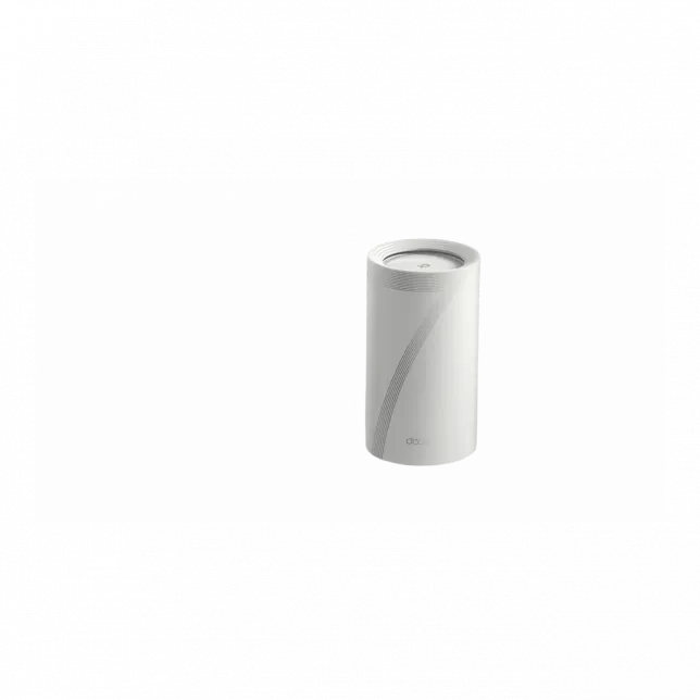 Система WiFi-Mesh TP-LINK Deco BE85 BE22000, 2x2.5GE LAN, 1x10GE WAN, 1xSFP+, 1xUSB 3.0, 2мод