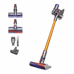 Акумуляторний пилосос Dyson V8 Absolute