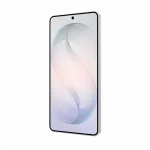Смартфон Samsung Galaxy S26+ 5G (S947) 6.7' 12/256ГБ White
