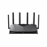 Маршрутизатор TP-LINK Archer GE400 BE6500, 3xGE LAN, 1x2.5GE LAN, 1x2.5GE WAN, 1xUSB3.0 MESH
