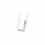 Розширювач покриття WiFi TP-LINK RE205 AC750 1хFE LAN, MESH