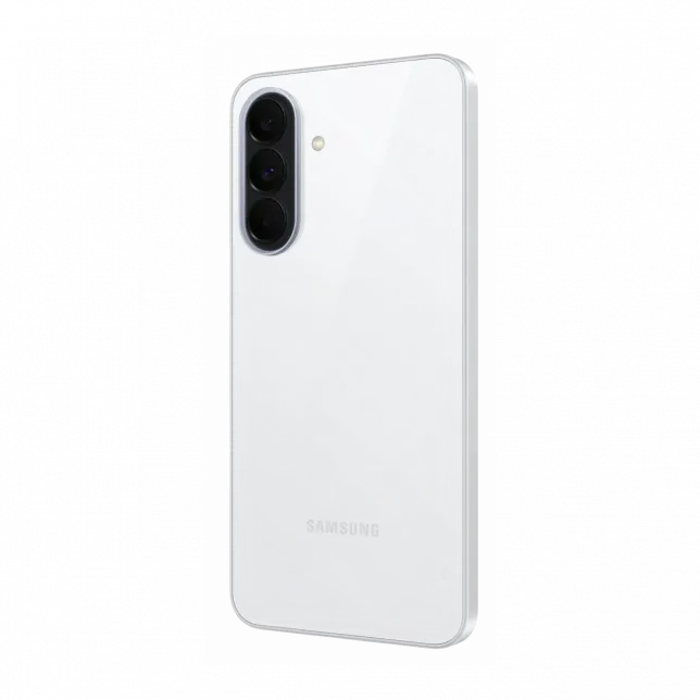Смартфон Samsung Galaxy A37 5G 6.7" 8/256ГБ White