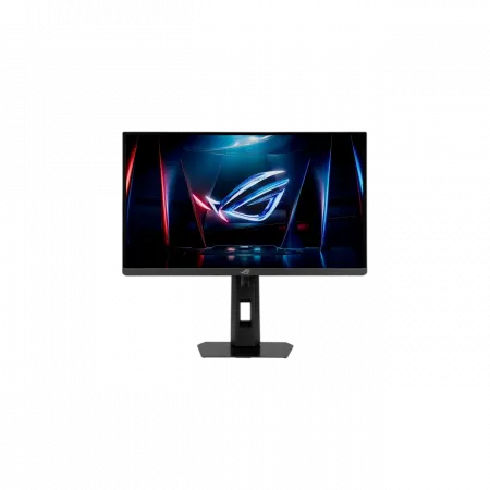 Монітор Asus 24.1" ROG Strix ACE XG248QSG 2xHDMI, DP, Audio, TN, 610Hz, 0.1ms, sRGB 125%, G-SYNC, FreeSync, HAS, HDR400