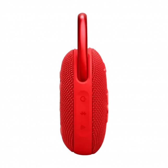 Акустика JBL Clip 5 (Red)
