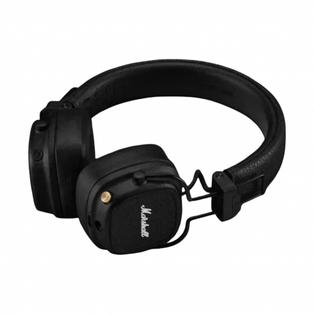 Навушники Marshall Major V (Black)