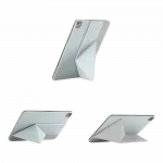 Чохол Pitaka MagEZ Folio 3 для iPad Pro 13" M4/M5 Light Blue