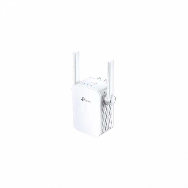 Розширювач покриття WiFi TP-LINK RE305 AC1200, 1хFE LAN, MESH