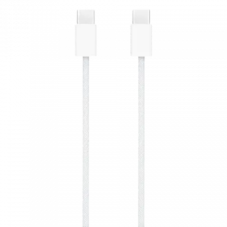 Apple Magic Keyboard USB–C (White) (2024)