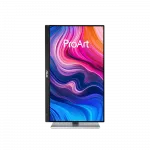 Монітор Asus 23.8" ProArt PA247CV HDMI, 2xDP, USB-C, 4xUSB, MM, IPS, 75Hz, sRGB 100%, AdaptiveSync, Pivot