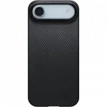 Чохол Pitaka Ultra-Slim Twill Black/Grey для iPhone Air