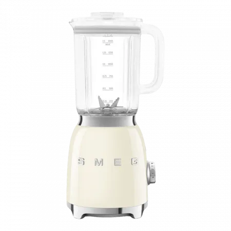 Блендер стаціонарний Smeg (Cream)
