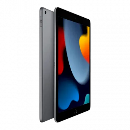 б/у Apple iPad 10.2 64GB, Wi-Fi + LTE, Space Gray (2021) (MK663)