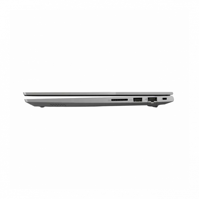 Ноутбук Lenovo ThinkBook 14-G7 14" WUXGA IPS AG, AMD R5-7535HS, 16GB, F512GB, UMA, DOS, сірий