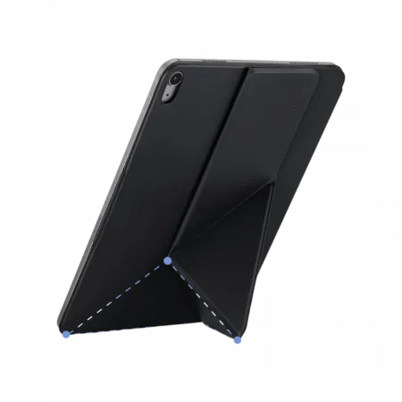 Чохол Pitaka MagEZ Folio 3 для iPad Air 11" M2/M3/M4 Black