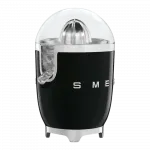 Соковижималка для цитрусових Smeg (Black)
