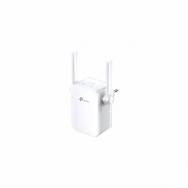 Розширювач покриття WiFi TP-LINK TL-WA855RE N300, 1хFE LAN