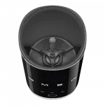 Спінювач молока Smeg (Black)