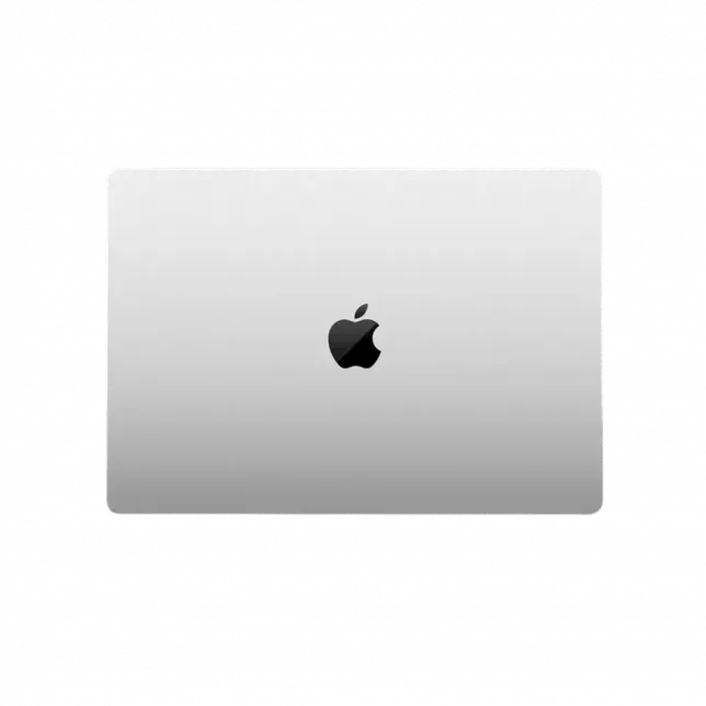 б/у Apple MacBook Pro 16 512GB 10 CPU / 16 GPU 16GB RAM Silver Apple M1 Pro (2021)