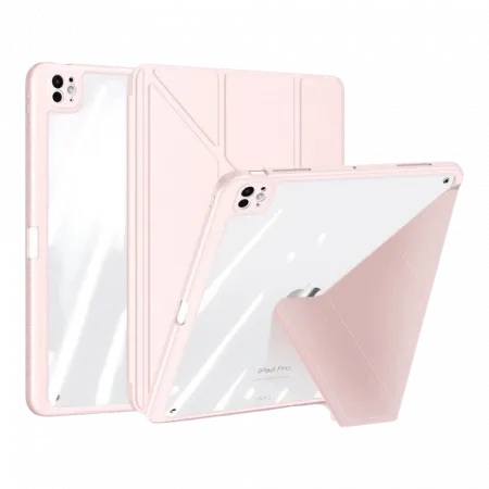 Чохол Dux Ducis для iPad Pro 11 2018-2022 Magi Pink