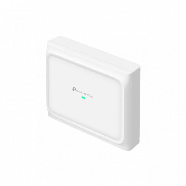 Точка доступу TP-LINK EAP650 D120 OUTDOOR AX3000,  1xGE LAN, PoE,  Passive PoE