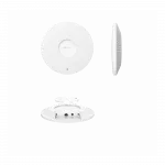 Точка доступу TP-LINK EAP772 BE11000 1x2.5GE, PoE