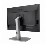 Монітор Asus 24.1" ProArt PA248CNV HDMI, 2xDP, USB-C, 4xUSB, RJ-45, MM, IPS, 1920x1200, 16:10, 75Hz, sRGB 100%, Pivot