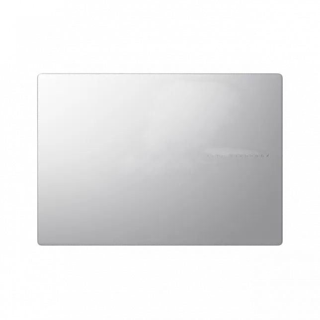 Ноутбук ASUS Vivobook S16 S3607VA-RP146 16" FHD IPS, Intel 7 240H, 16GB, F512GB, UMA, NoOS, Сріблястий