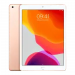 б/у Apple iPad 10.2 128GB, Wi-Fi+LTE, Gold (2019) (MW722)