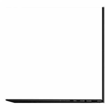 Ноутбук ASUS Zenbook 14 UM3406GA-QD049 14" WUXGA OLED, AMD AI 5 430, 16GB, F512GB, UMA, NoOS, Чорний