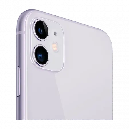 б/у Apple iPhone 11 256GB (Purple) (Хороший стан)