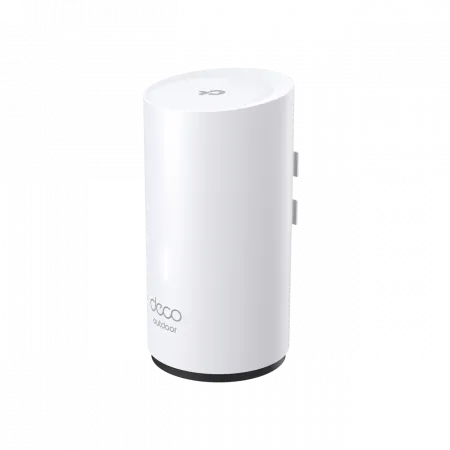 Система WiFi-Mesh TP-LINK Deco X50 AX3000, 2xGE LANWAN, 1мод, зовнішня