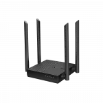 Маршрутизатор TP-LINK ARCHER A64 AC1200, 4xGE LAN, 1xGE WAN, MESH