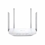 Маршрутизатор TP-Link ARCHER C50 AC1200, 4xFE LAN, 1xFE WAN