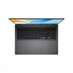 Ноутбук ASUS Vivobook S16 S3607VA-RP145 16" FHD IPS, Intel 7 240H, 16GB, F512GB, UMA, NoOS, Сірий