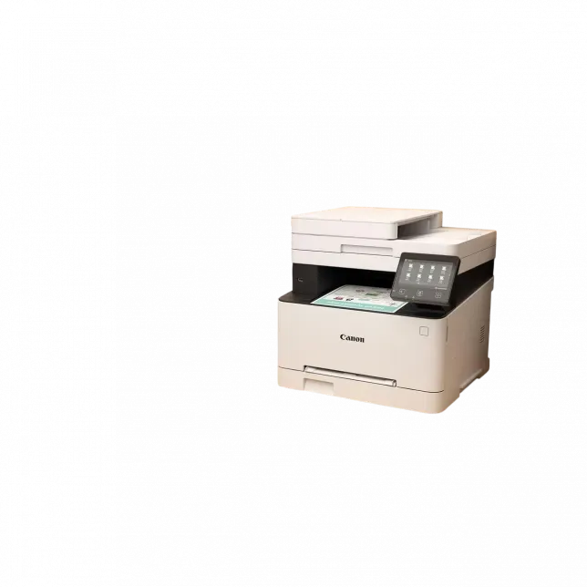 БФП А4 кол. Canon i-SENSYS MF754Cdw II з Wi-Fi