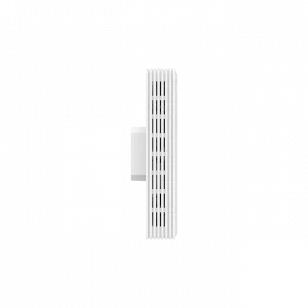 Точка доступу TP-LINK EAP725 WALL BE3600, 1xGE, PoE