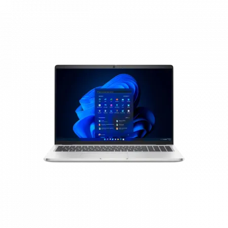 Ноутбук Dell Pro 16 Plus 16" FHD+ AG, Intel U7-268V, 32GB, F512GB, UMA, Win11P, сріблястий