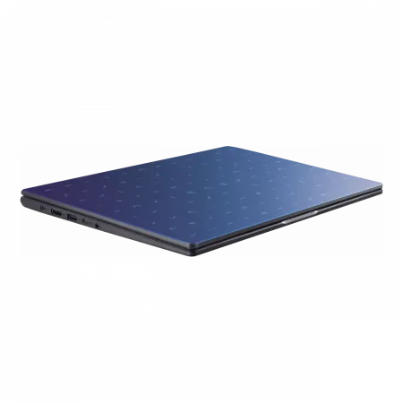 Ноутбук ASUS Vivobook Go 15 E510KA-BQ1236 15.6" FHD, Intel C N4500, 8GB, F512GB, UMA, NoOS, Блакитний