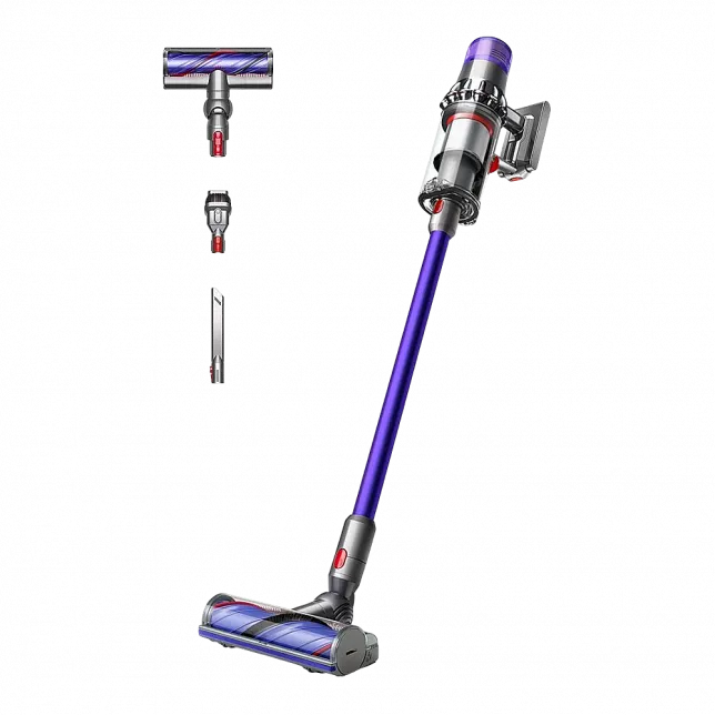 Акумуляторний пилосос Dyson V11 Absolute