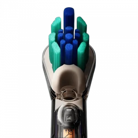 Зубна Електрощітка+Ірригатор Dyson CameraJet Toothbrush with Irrigation (Ultra Blue)