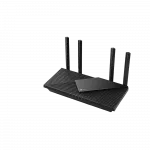 Маршрутизатор TP-LINK ARCHER AX55 PRO AX3000, 3xGE LAN, 1xGE WAN/LAN, 1x2.5GE WAN/LAN, 1xUSB 3.0, MESH