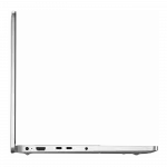 Ноутбук Dell Pro 14 14" FHD+ IPS AG, AMD AI 5 PRO 340, 16GB, F512GB, UMA, Win11P, сріблястий
