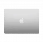 Apple MacBook Air 15 Retina, Silver, 512GB, 10 CPU / 10 GPU, 16GB RAM with Apple M5 (2026) (MDV94)