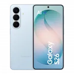 Смартфон Samsung Galaxy S26 5G 6.3' 12/512ГБ Sky Blue